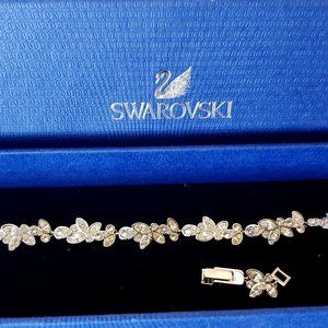 Swarovski Crystal Bracelet